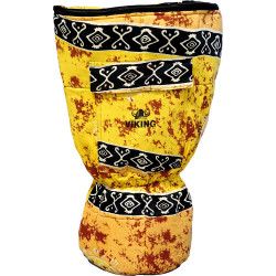 Viking VDB-12 Djembe Bag for 12inch. Yellow