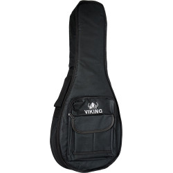 Viking VMB-20 Deluxe Mandolin Bag