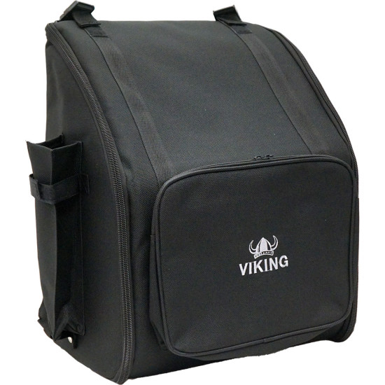 Viking VAB-48 Piano Accordion Bag, 48 bass