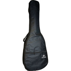 Viking VGB-10-C Classic Guitar Bag, 3/4 Size