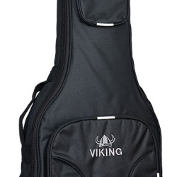 Viking VGB-20-C Deluxe Classical Guitar Bag