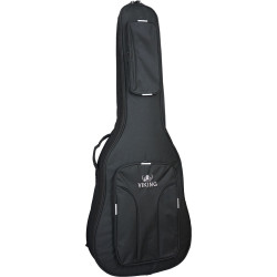 Viking VGB-20-D Deluxe Dreadnought Guitar Bag