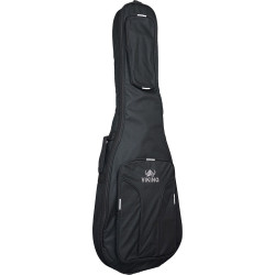 Viking VGB-20-E Deluxe Electric Guitar Bag