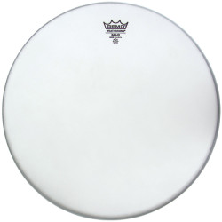 Remo Banjo Head, 11inch white