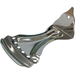 Viking VRS-35-T Tailpiece for Resonator Guitar