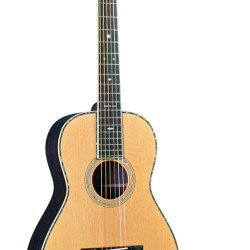 Blueridge BR-371 Parlour Acoustic Guitar