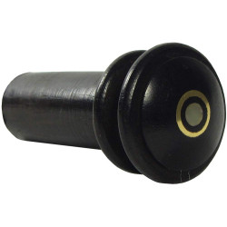 Viking Violin Endpin, Ebony