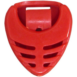 Viking Pick Holder, Red