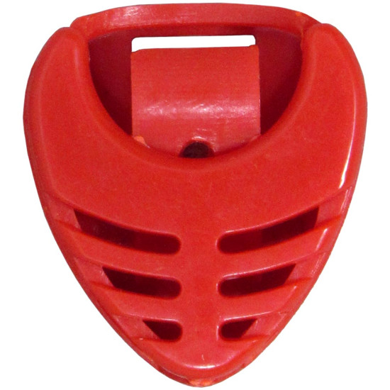 Viking Pick Holder, Red