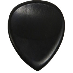 Viking VA-1001 Ebony Guitar Pick