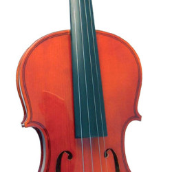 Valentino Caprice Full Size Violin Outfit