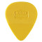 Herdim Yellow Nylon Pick.60mm. Single