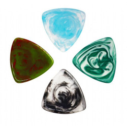 Timber Tones Gypsy Resin Tones Pick 4 Pack