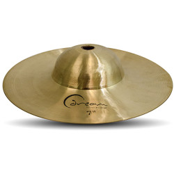 Dream JINGM Jing Cymbals Medium