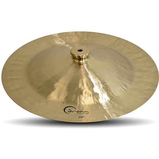 Dream CH20 China/Lion Cymbal 20inch