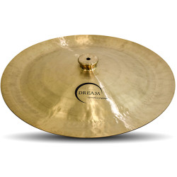 Dream CH22 China/Lion Cymbal 22inch