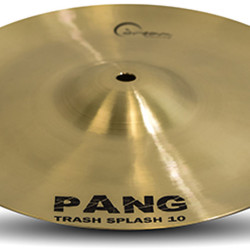 Dream PANG10 Pang Chinese Style Cymbal 10inch