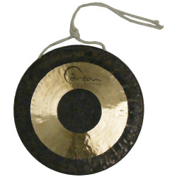 Dream CHAU06 Chau Gong 6inch, with mallet