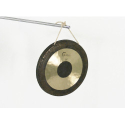 Dream CHAU10 Chau Gong 10inch, with mallet