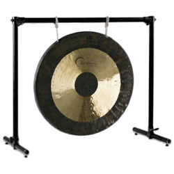 Dream CHAU30 Chau Gong 30inch, with mallet