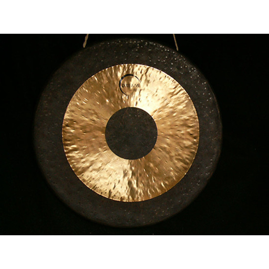 Dream CHAU36 Chau Gong 36inch, with mallet