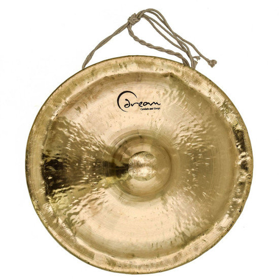 Dream MBAO-B5 B5 Machined Bao - Nipple Gong