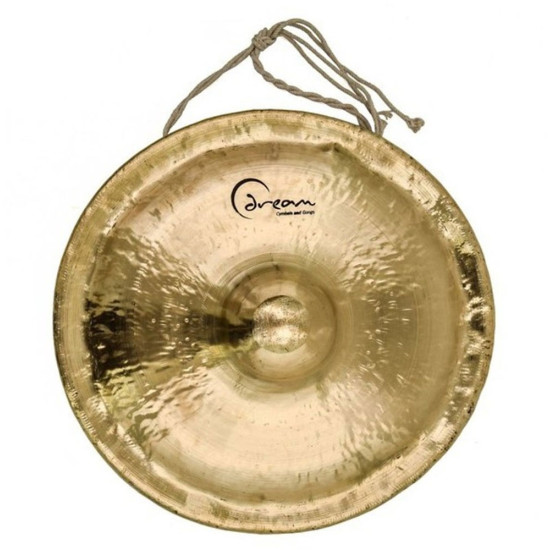 Dream MBAO-D#4 D#4 Machined Bao Nipple Gong