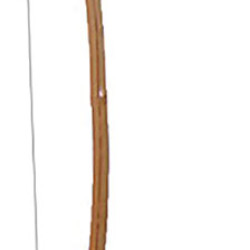 Contemporanea BE160P Berimbau Large 160cm, Natural
