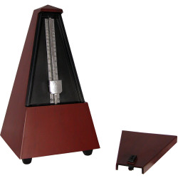 Cherry CM-30 Wood Effect Metronome