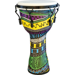 Bucara ADJ-1050 Djembe 10inch, Tuneable