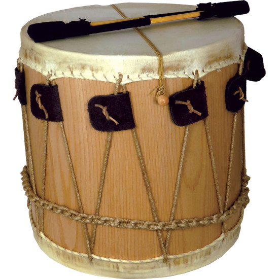 Atlas Medieval Drum, 13inch Head
