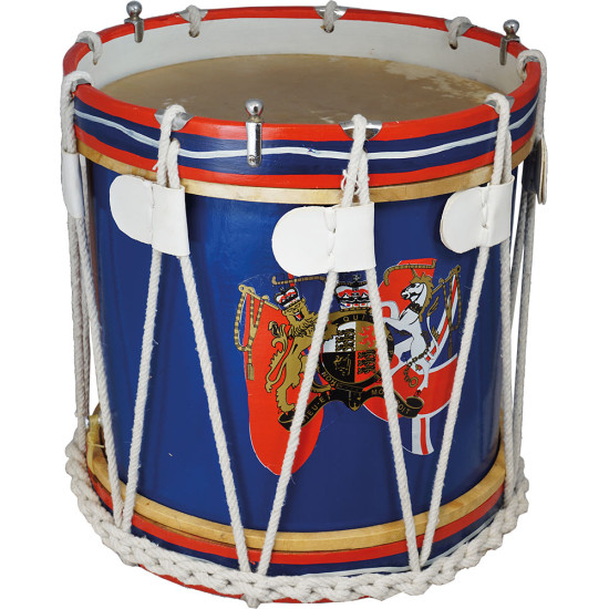 Atlas Military Style Side Drum, 14inch