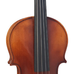 Valentino Etude Full Size Violin Outfit