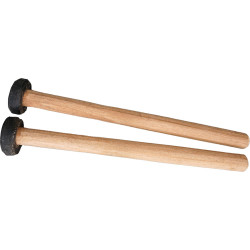 Bucara ST322 Balaphon Sticks, Pair