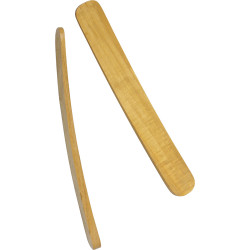 Glenluce GP-H200 Mulberry Wooden Bones, Pair