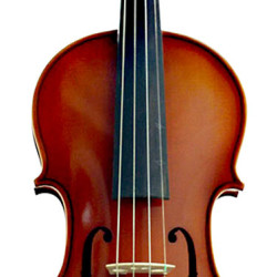 Valentino Concerto Full Size Violin Outfit