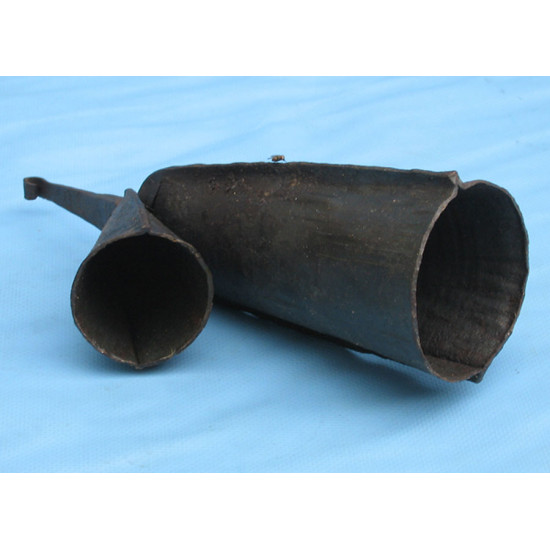 Bucara GH12 Medium Ghana Bell, w. beater