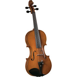 Cremona SV-600 Premier Artist Violin Outfit