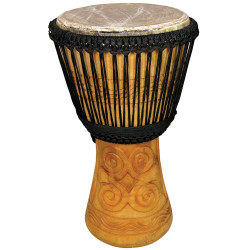 Bucara BD-2211P Professional 11inch Djembe