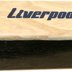 Liverpool SHK M Wood Shaker, Medium