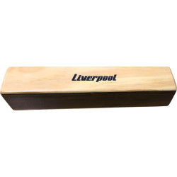 Liverpool SHK G Wood Shaker, Large