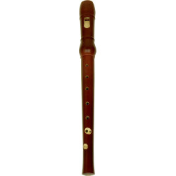 Meinel Descant Recorder, Maple Wood