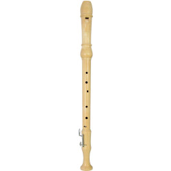 Meinel Tenor Recorder, Maple Wood