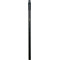 Howard Low D Whistle, Black, Tuneable