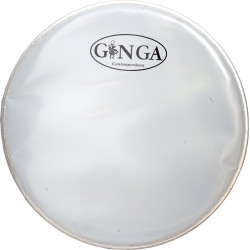 Contemporanea SK18G 18inch Ginga Plastic Surdo Head