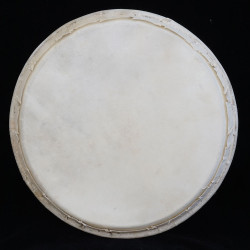 Bucara Hide Drum Skin 8inch