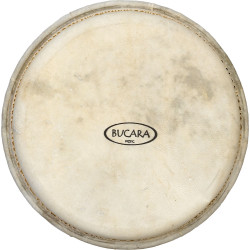 Bucara Hide Drum Skin 9inch