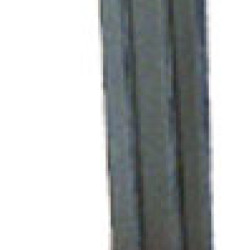 Manifatture MS-85 Single Leather Shoulder Strap