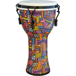 Bucara ADJ-840 Djembe 8inch, Tuneable