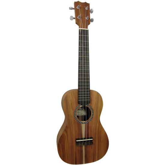 Carvalho 100C Concert Ukulele, Acacia Wood